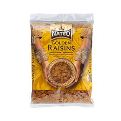 Golden Raisins 1kg