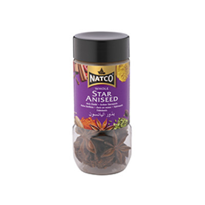 Aniseed Star Jars 10X40G