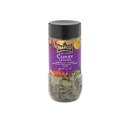 Curry Leaves Jars  10X10g