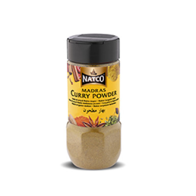 Curry Powder 100g