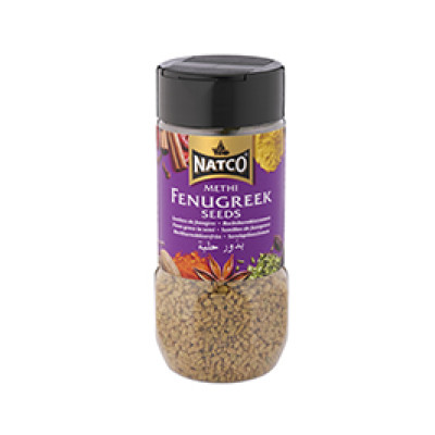 Methi Seeds Jars  100g