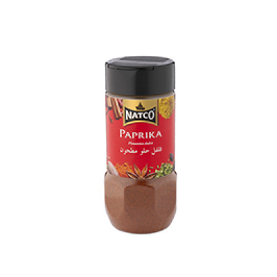 Paprika Powder  100g