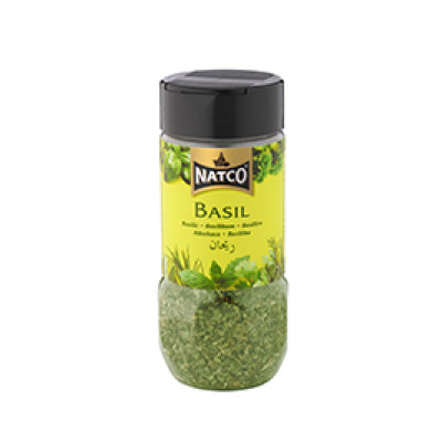 Basil Jars   10x25g