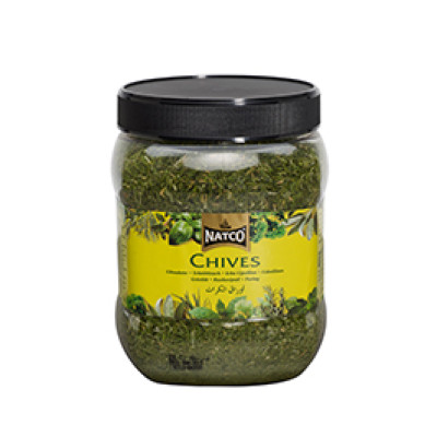 Chives Jars 4X250g