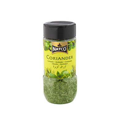 Coriander Leaves Jars  10x25g