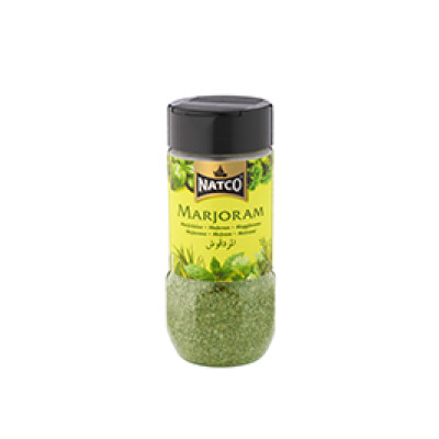 Marjoram (Jars) 10x25g