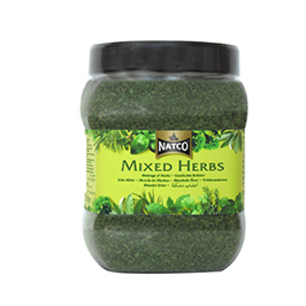 Mixed Herbs  4X300G