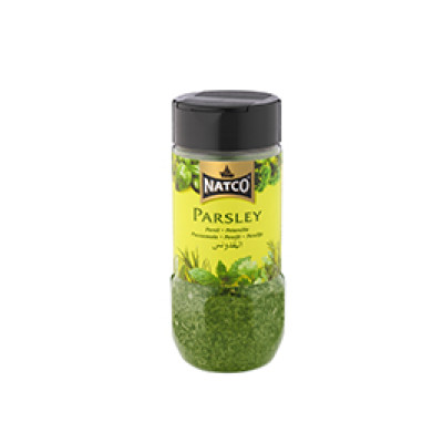 Dried Parsley  10X25g