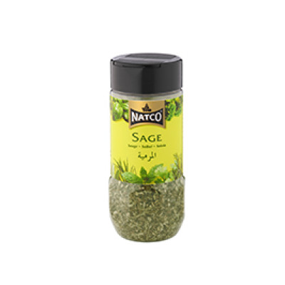 Sage 10X25g