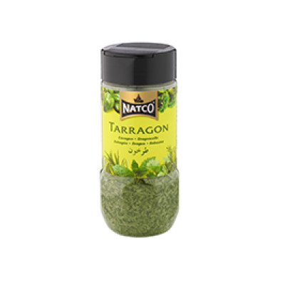 Dried Tarragon 10X25g