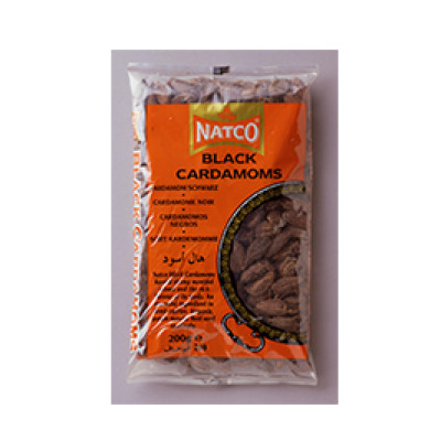 Cardamom Black 250g