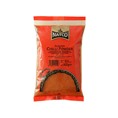 Kashmiri  Chilli Powder1kg