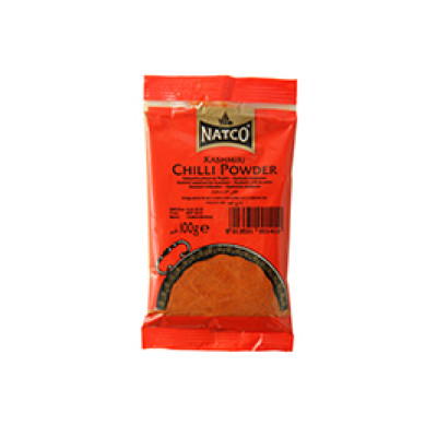 Kashmiri Chilli Powder 400g