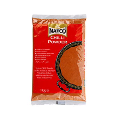 Chilli Powder 1KG