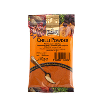 Chilli Powder 100G