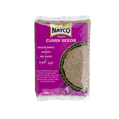 Cumin Seeds 400G