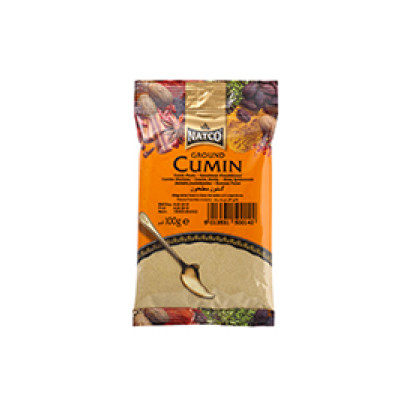 Cumin Ground 400g