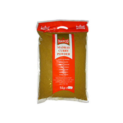 Curry Powder 5kg