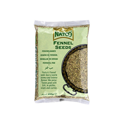 Fennel Seeds  400G