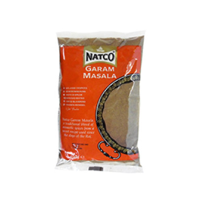 Garam Masala 400g