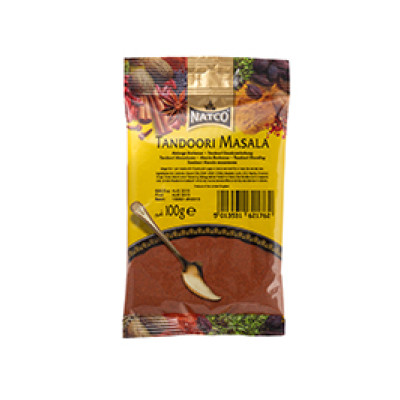 Tandoori Masala 1kg