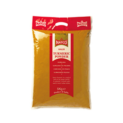 Turmeric Powder  5Kg