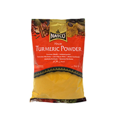 Turmeric Powder  1KG