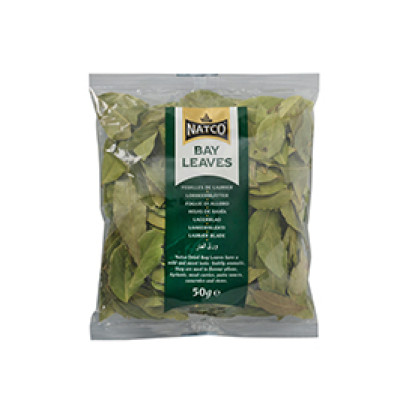 Bay Leaves 20x50g