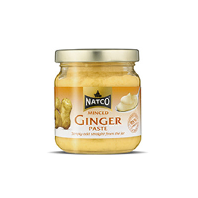 Ginger Paste  6x330g