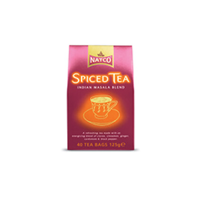 Spice Tea   40 bags