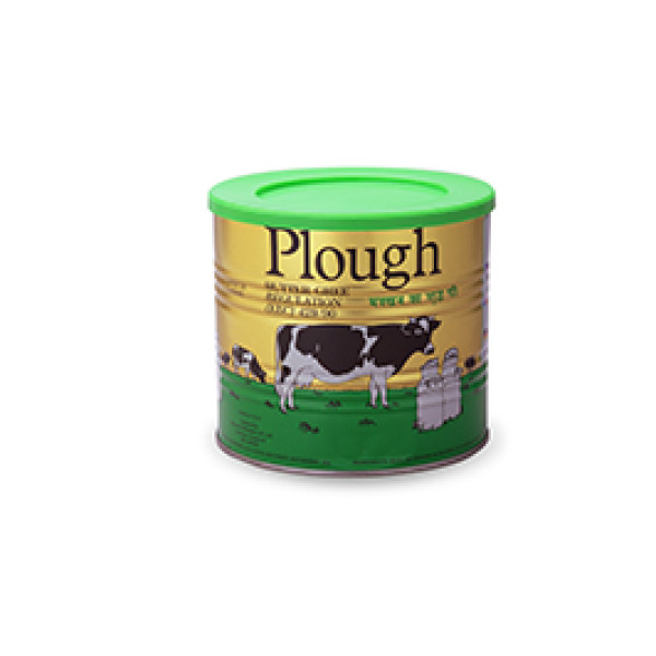 Ghee Pure Plough 6X 2Kg