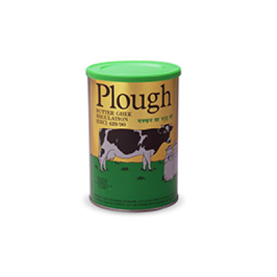 Ghee Pure Plough 12X 1KG