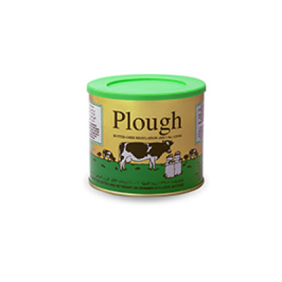 Ghee Pure Plough 6X 500g