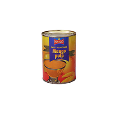 Mango Pulp Alphonso  850g