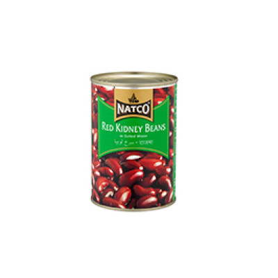 Red Kidney Beans 400g