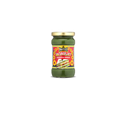 Bombay Sandwich Spread 280g