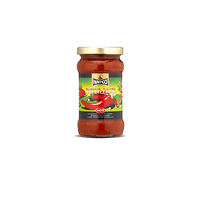 Thecha Chilli Paste 300g