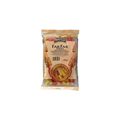 Farfar Sticks Large  250G