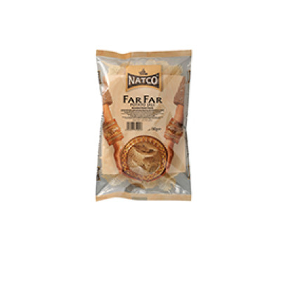 Farfar Potato Jali  6X150G