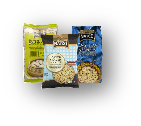 Get 30% off on lentils & nuts and seeds