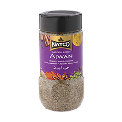 Carom Seeds Ajwan