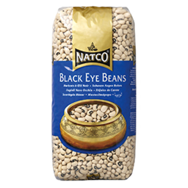 Black Eye Beans 500g