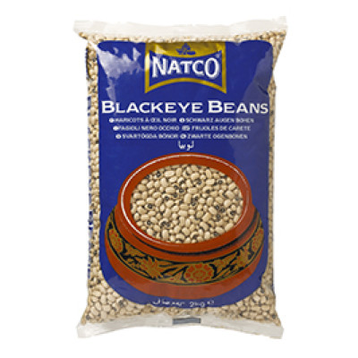 Black Eye Beans 2kg