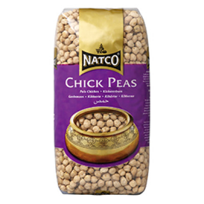 Chick Peas 5kg