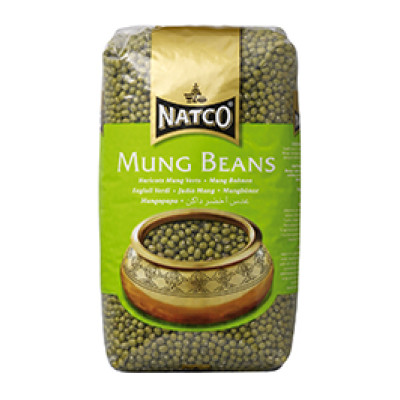 Mung Beans 1kg