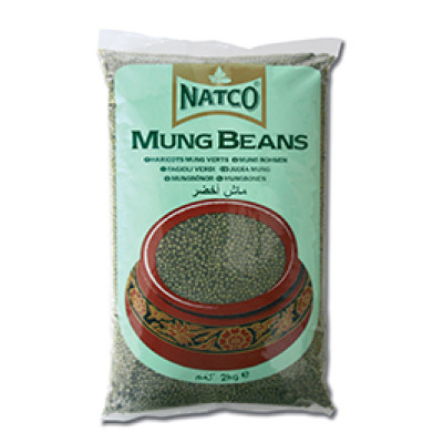 Mung Beans 2kg