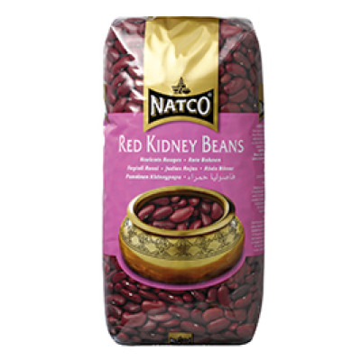 Red Kidney Beans 1kg