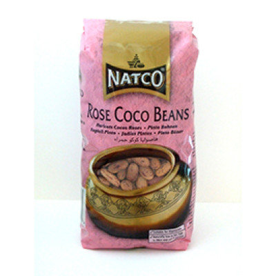 Rosecoco Beans 500g