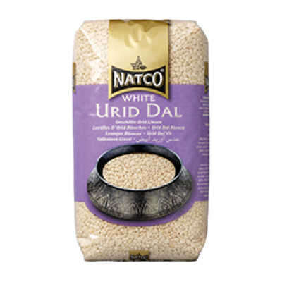 Urid Dal White  1kg