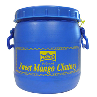 Mango Chutney Natco 20kg